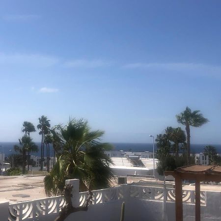 Sun & Sea Lejlighed Puerto del Carmen  Eksteriør billede